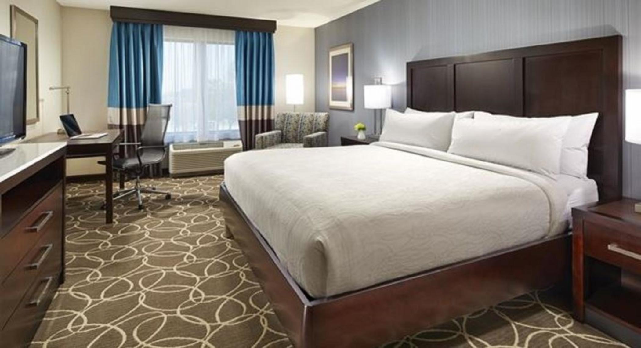 Hilton Garden Inn Winnipeg South Ngoại thất bức ảnh