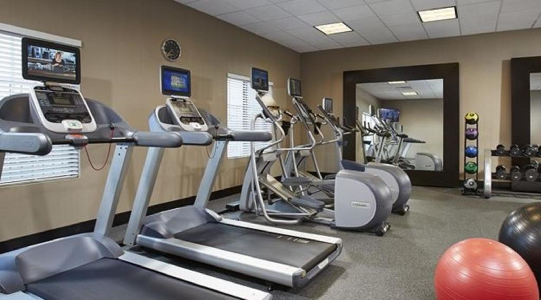 Hilton Garden Inn Winnipeg South Ngoại thất bức ảnh
