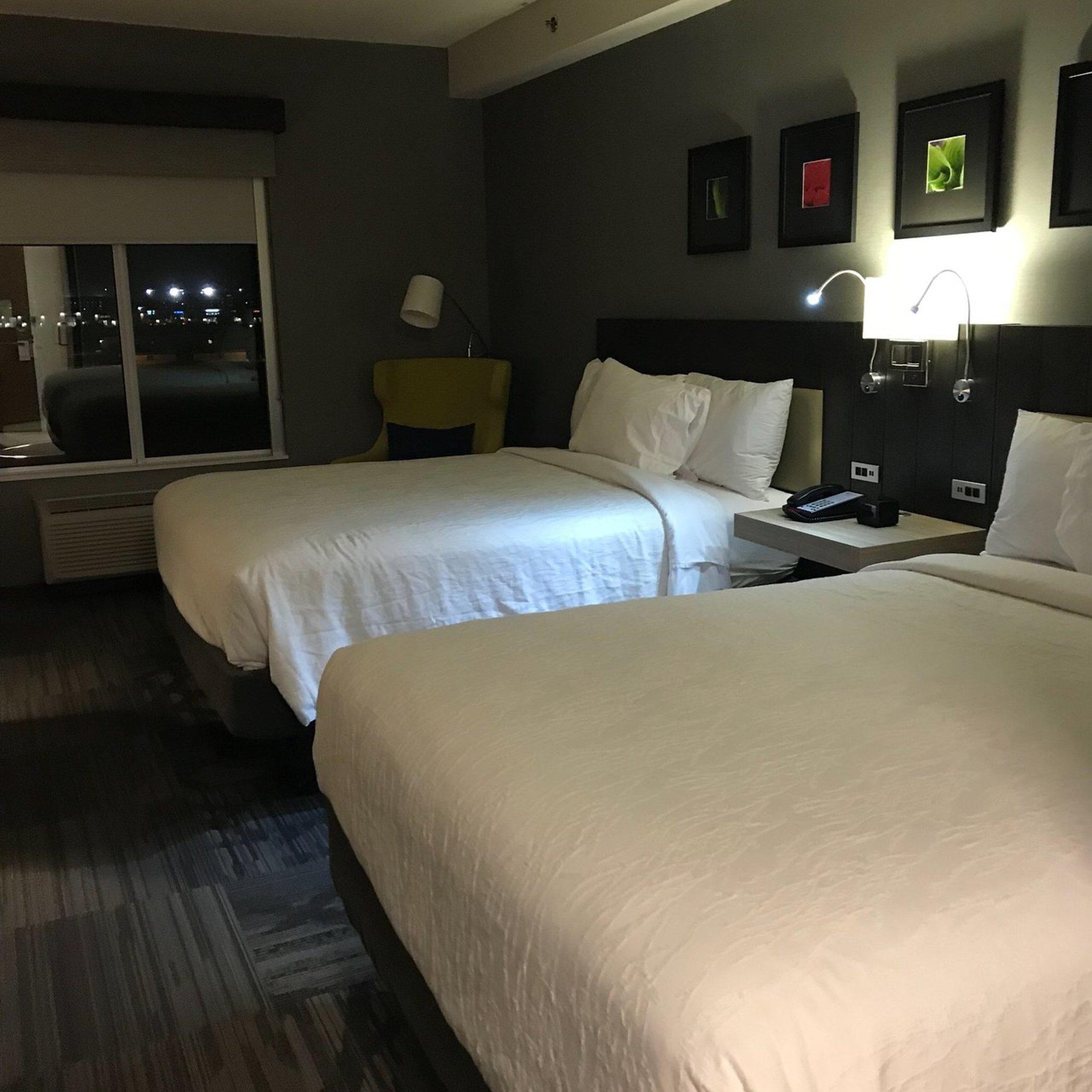 Hilton Garden Inn Winnipeg South Ngoại thất bức ảnh